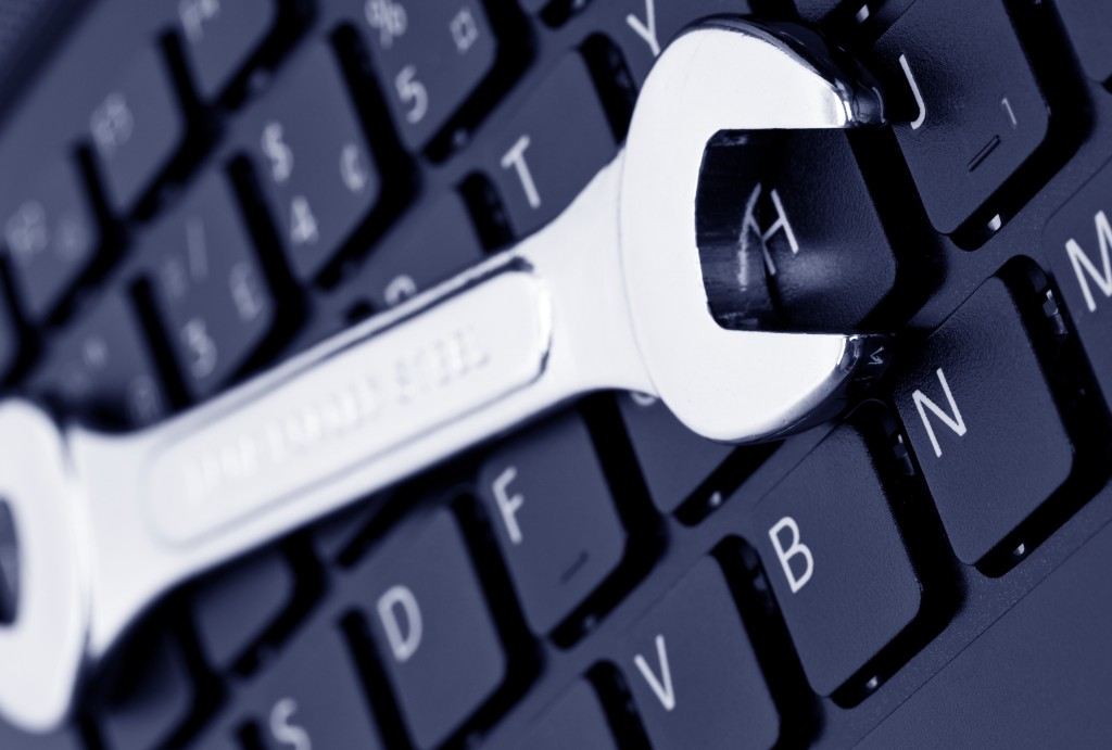 IT support, ad hoc support, managed IT services, IT help