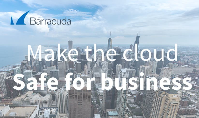 Barracuda web filtering, malware, rogue App threats