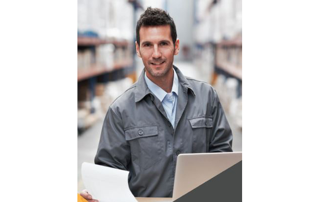ERP software for Wholesale & distributionl Warehouse management software