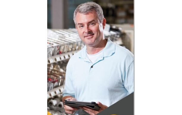 Trade Merchant softwarem software for Builders Merchants and Plumbers Merchants