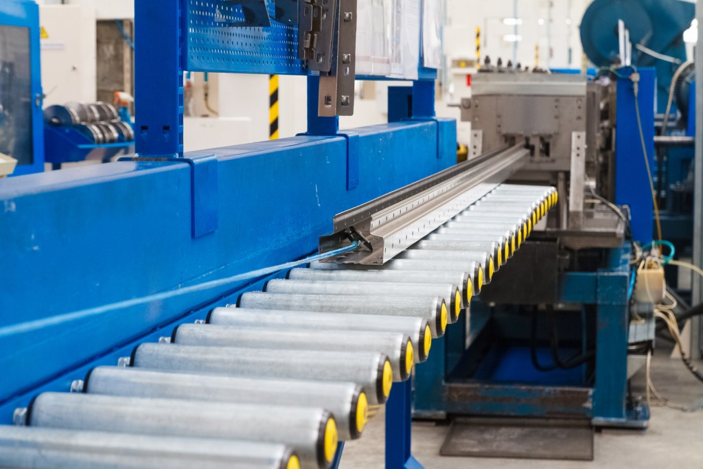 FactoryMaster MRP production planning