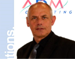ADM computing CRM software