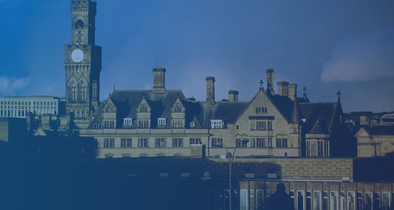IT support and software support Bradford