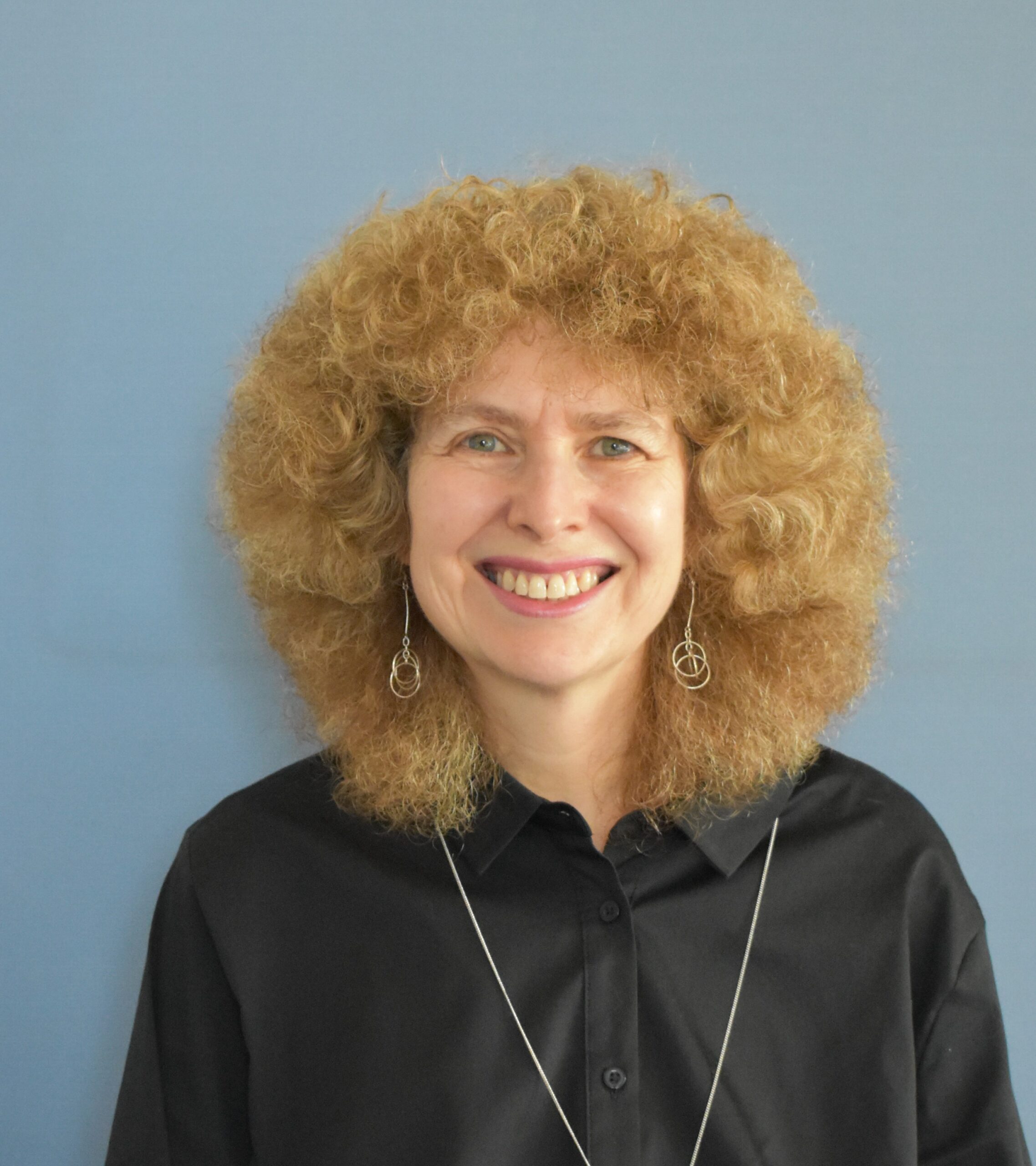 Sandra Marshall