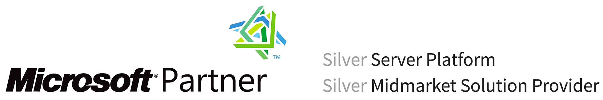 Microsoft Silver Server Partner