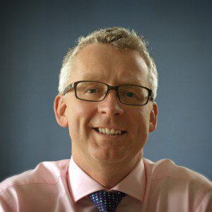 Patrick DCS Managing Director