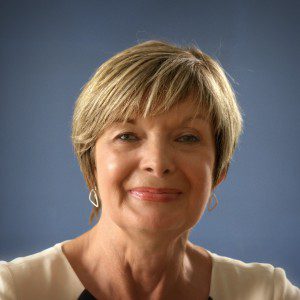 Suzie DCS Marketing Director