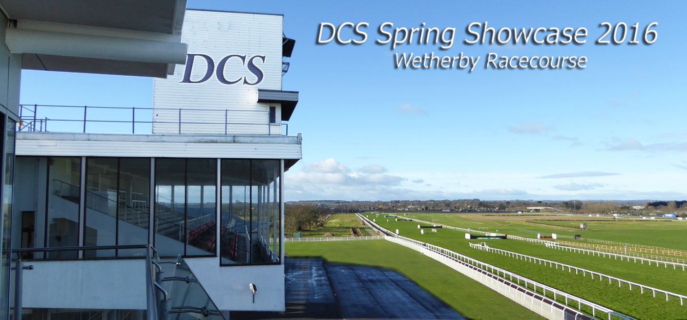DCS Spring free business and accounting event