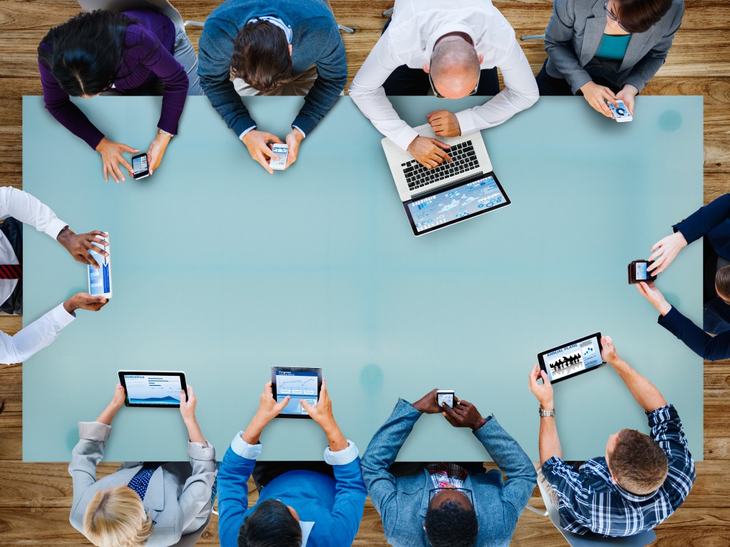 cloud conferencing