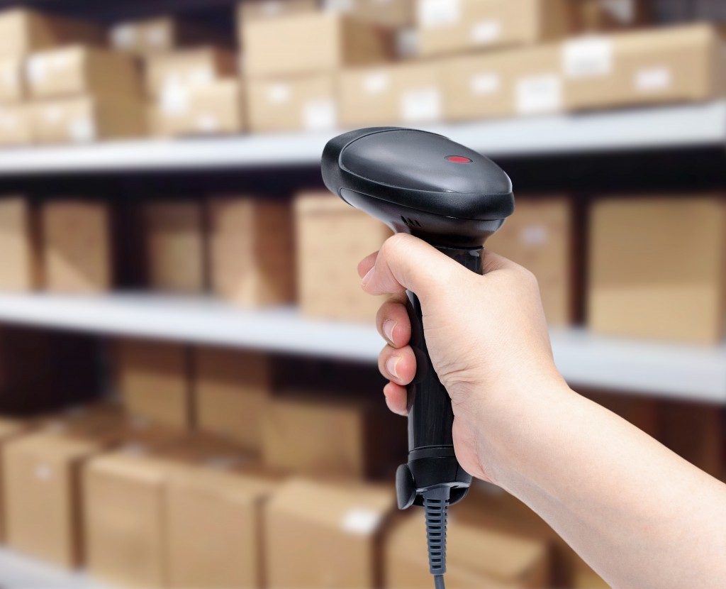 barcoding367499834 Barcode management, scanning software, scanning systems