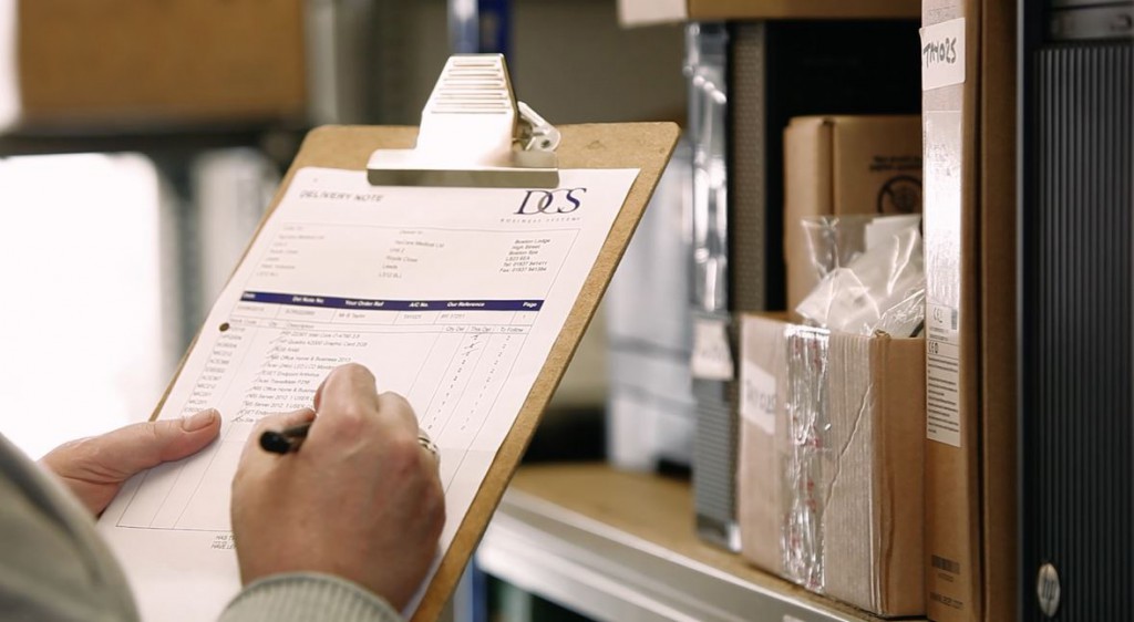 Stock Traceability
