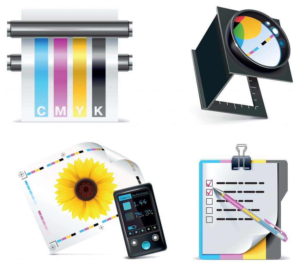 Bespoke printing