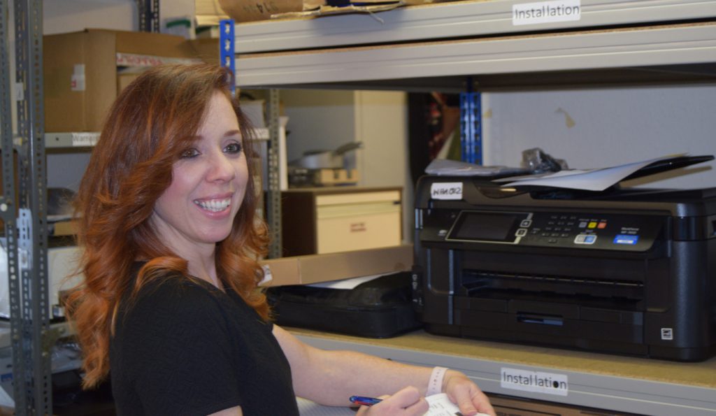 Service Management Systems, Service Manager