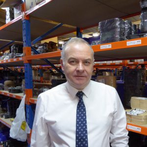 Charles Birch case study Intact