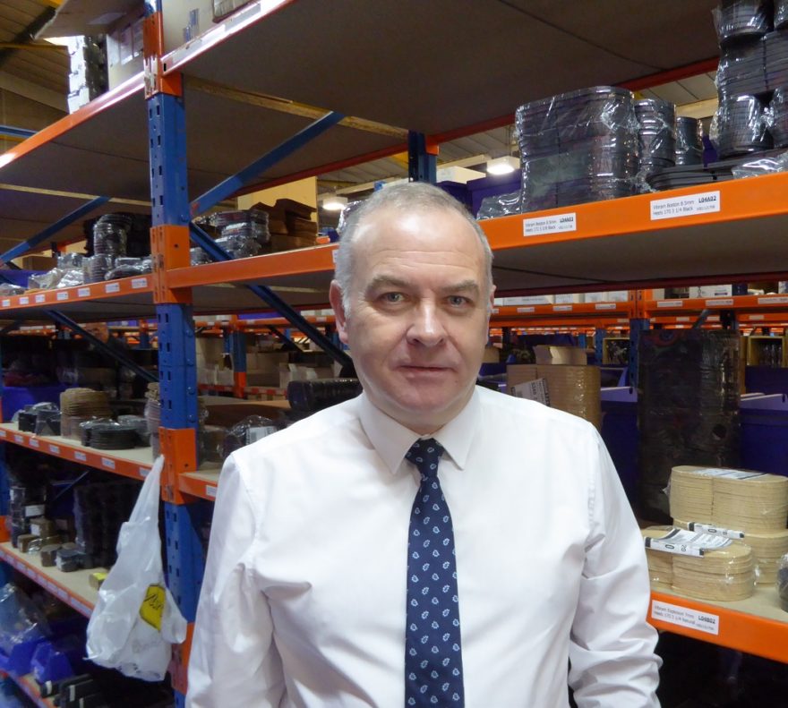 Charles Birch Ltd deansplc.co.uk