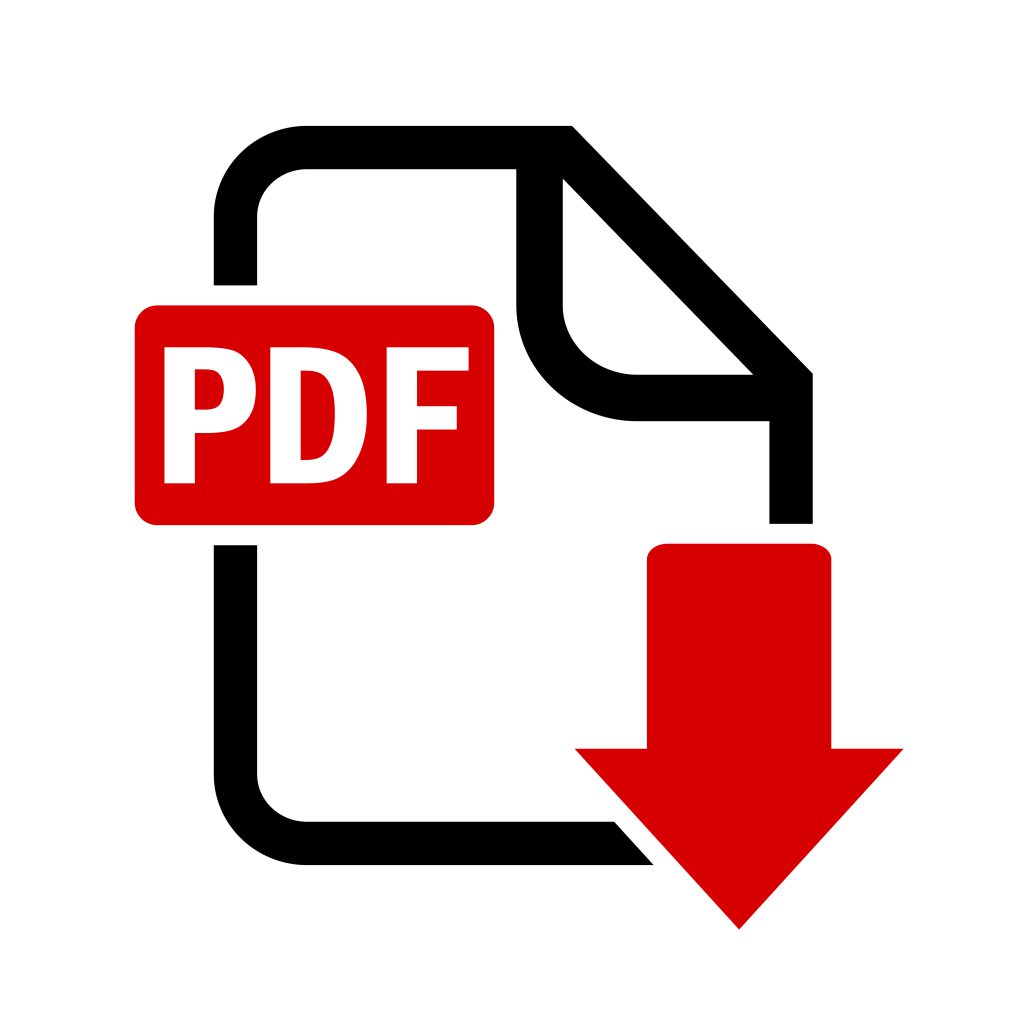 PDF ICON PDF bespoke system, custom software