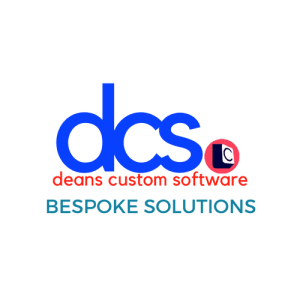 dcs custom software - bespoke solutions