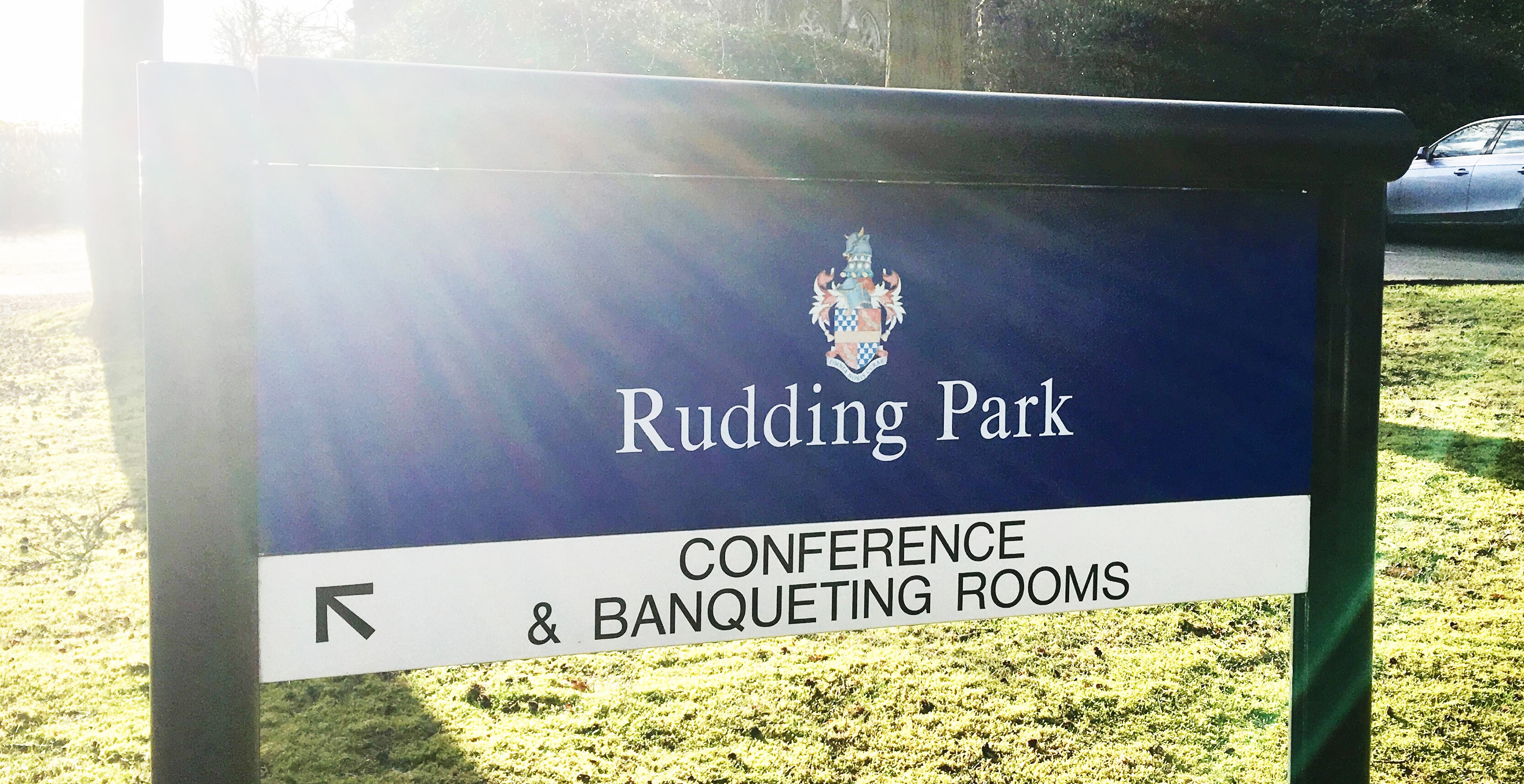 Rudding Park DCS Spring Conference 2018