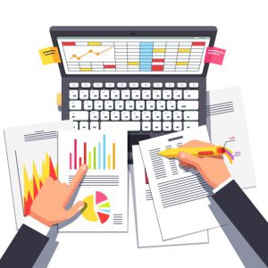 Spreadsheet solutions to save time