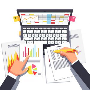 Spending too much time on spreadsheets Spreadsheet solutions to save time