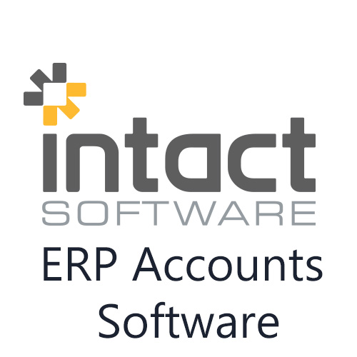 Intact ERP Accounts Software
