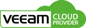 Veeam Cloud Provider, cloud back-up