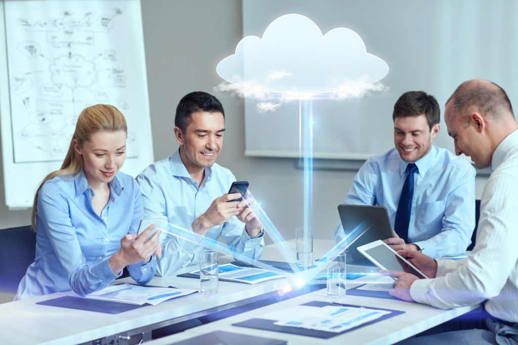 iplicit seamless upgrades web cloud accounting software