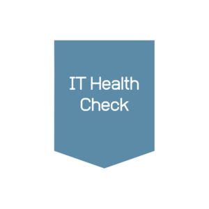 IT Health check IT Support, IT health check, Leeds, Bradford
