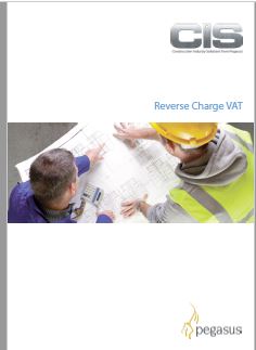CIS Reverse Charge VAT - deansplc.co.uk