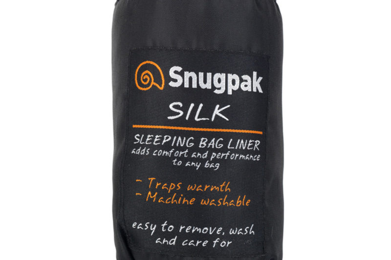 Snugpak-Silk-Liner-Packsize Snugpak-Silk-Liner-Packsize