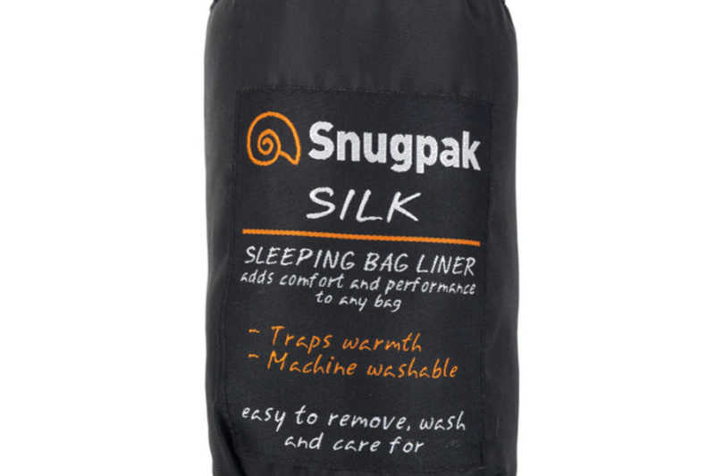 Snugpak-Silk-Liner-Packsize snugpak case study