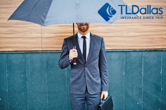 TL Dallas, business insurance