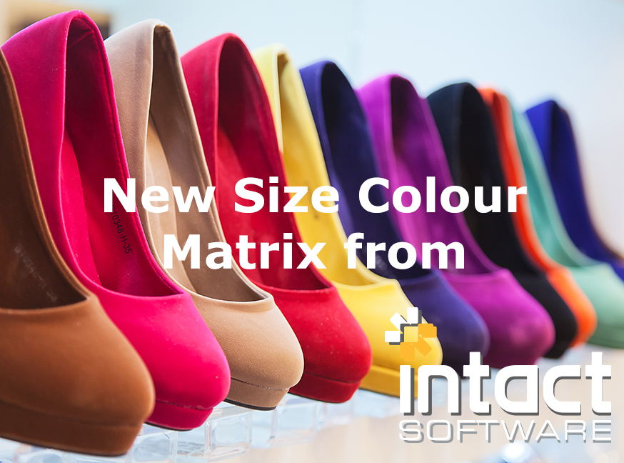 size colour matrix size & colour matrix accounts erp