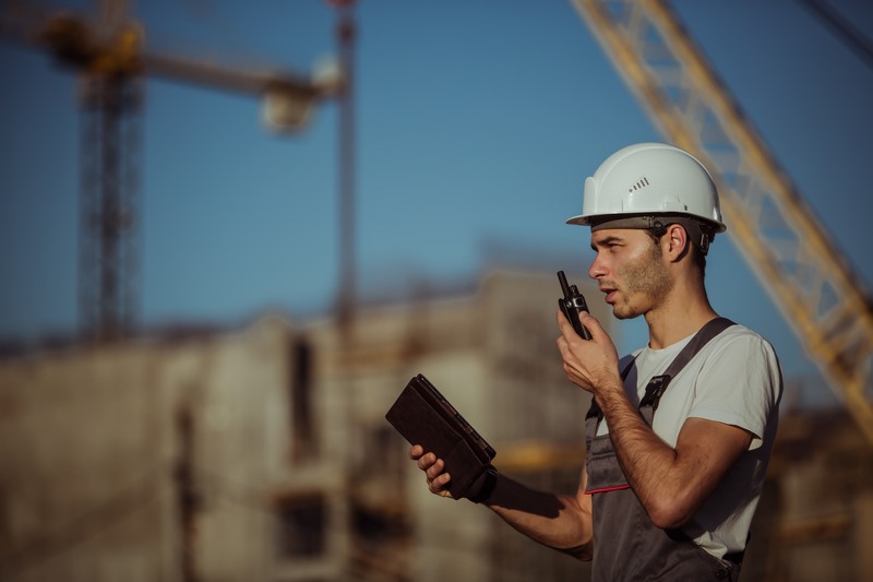 ConstructionBuilder on ipad (Custom) Accounting software, accounts software, erp software, Opera software, exchequer software, intact software, cloud accounts, CIS, construction software