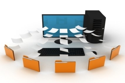 Opera 3 document management software