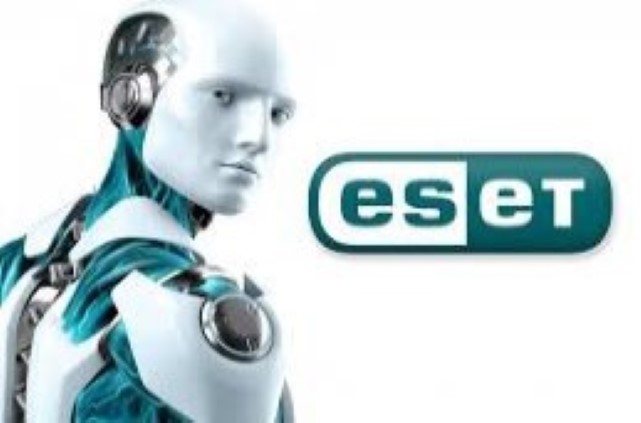 ESET anti virus protection, anti phishing