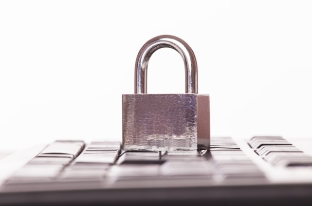 Cybercrime, anti spam software, IT security