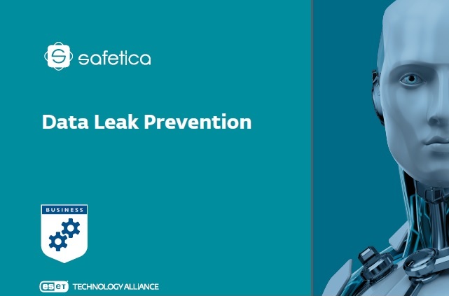 data leak prevention IT security