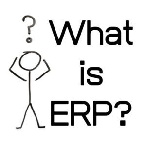 WHAT IS ERP? ERP Software Guide