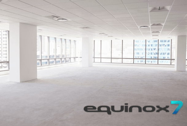 property software, Equinox 7 database