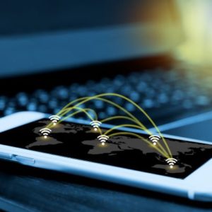 WiFi Blog shutterstock458844433 Wi-Fi, WFH, working from home, WiFi network
