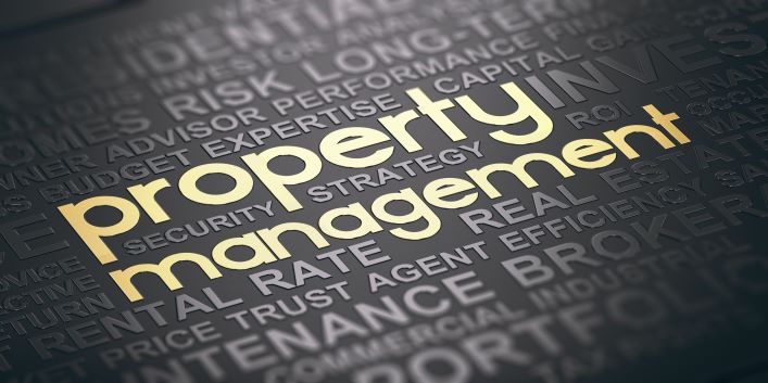 Property Management software