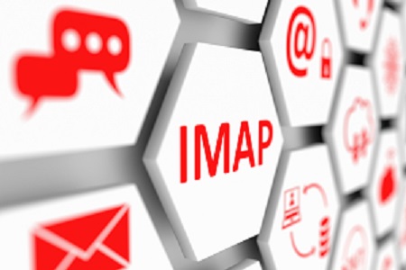 IMAP email issues Office 365