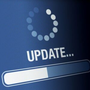 update image for website Microsoft updates Chris Lord