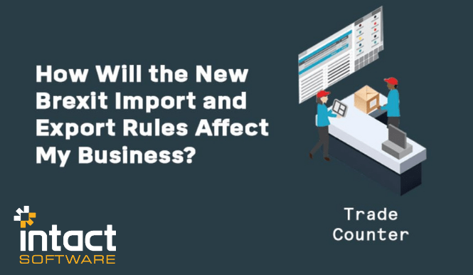 Will Brexit affect my business