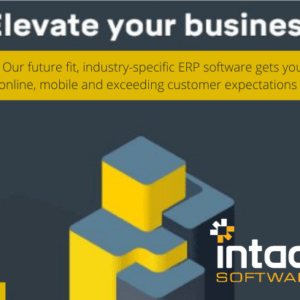 Intact software, ERP , Blog