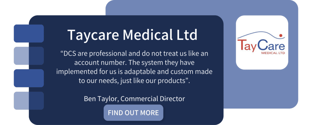 Taycare