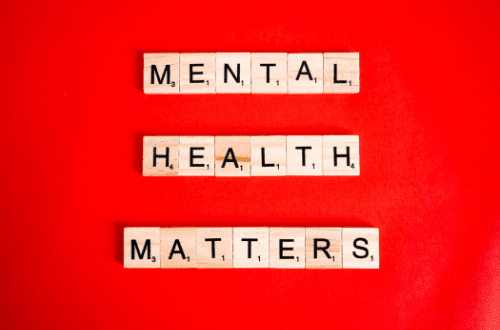 Looking after your mental health at work