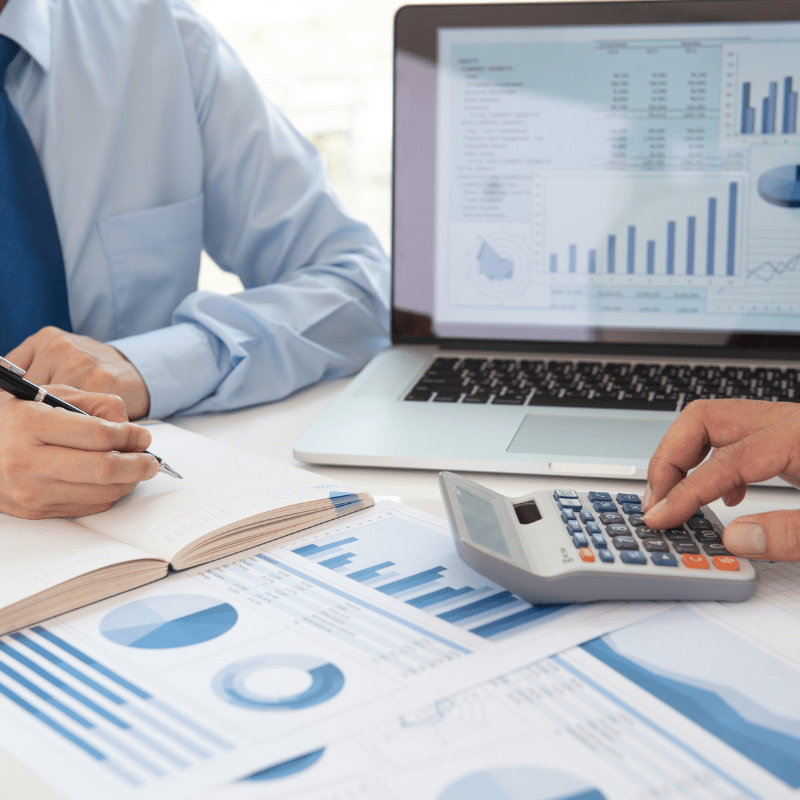 Accounting software