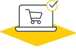 Intact iQ Integrated Ecommerce module icon